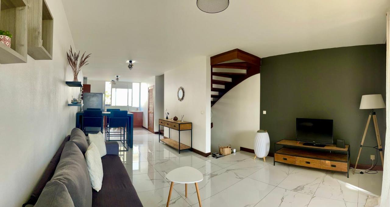 Mytsie Apartamento Punaauia  Exterior foto